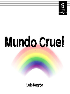 cover image of Mundo cruel